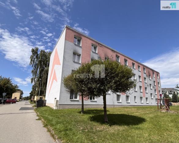 Prodej bytu 2+1, Doksy, Hálkova, 51 m2