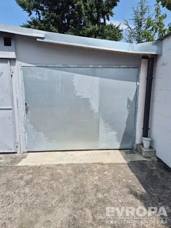 Pronájem komerční nemovitosti, Poděbrady - Poděbrady II, Boučkova, 20 m2