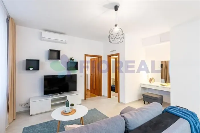 Pronájem bytu 2+kk, Praha - Nové Město, Klimentská, 62 m2