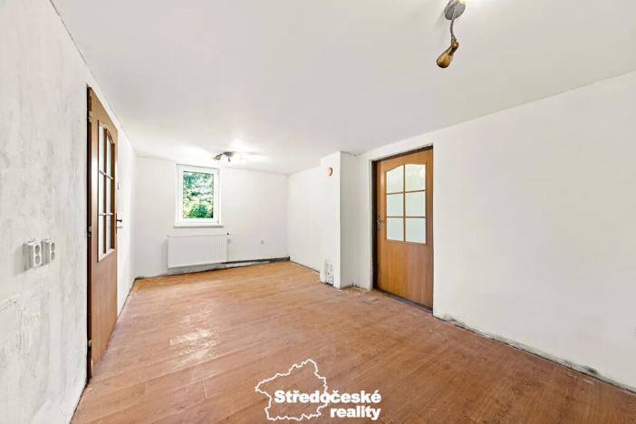 Prodej rodinného domu, Červené Pečky, 60 m2