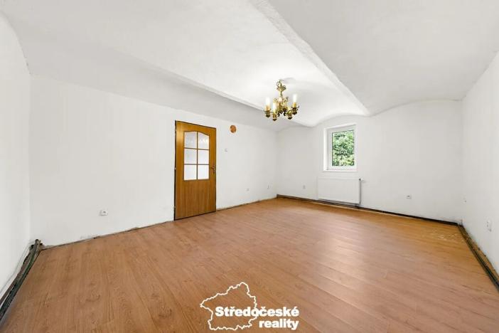 Prodej rodinného domu, Červené Pečky, 60 m2