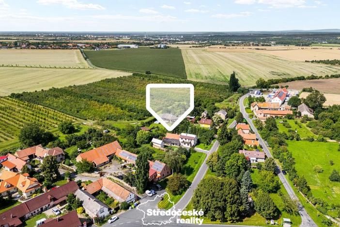 Prodej rodinného domu, Červené Pečky, 60 m2