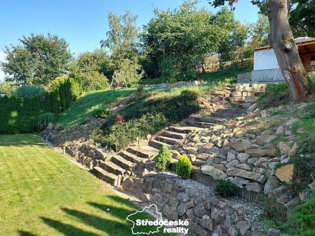 Prodej rodinného domu, Olovnice, Kopanina, 132 m2