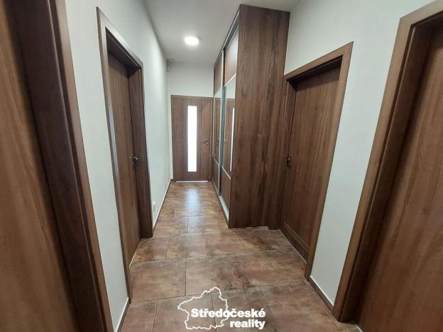 Prodej rodinného domu, Olovnice, Kopanina, 132 m2