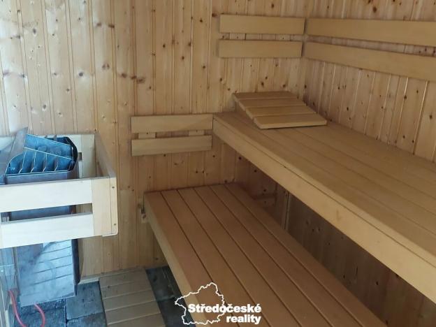 Prodej rodinného domu, Olovnice, Kopanina, 132 m2