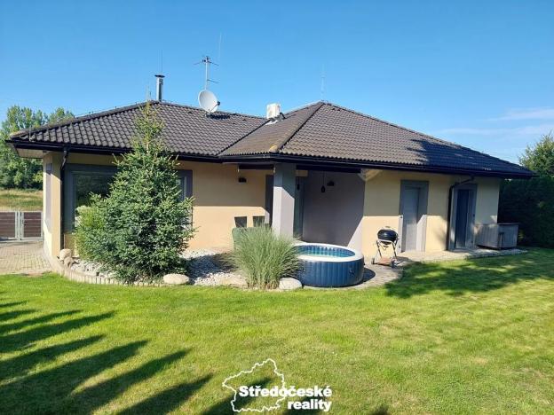 Prodej rodinného domu, Olovnice, Kopanina, 132 m2