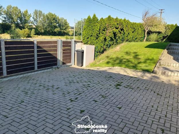 Prodej rodinného domu, Olovnice, Kopanina, 132 m2