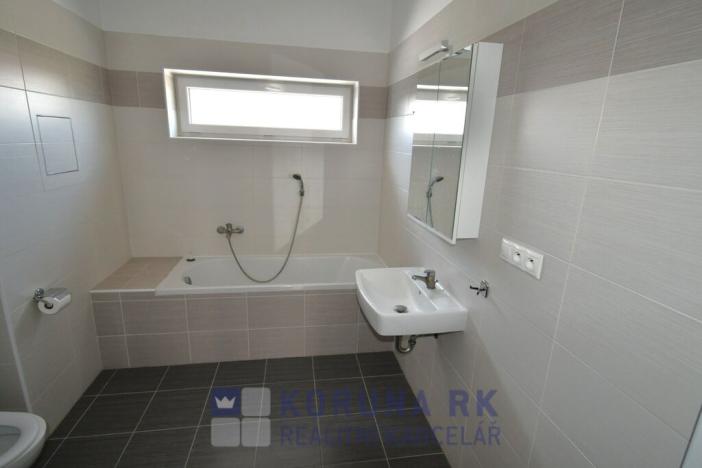 Pronájem bytu 2+kk, České Budějovice - České Budějovice 7, Lidická tř., 56 m2