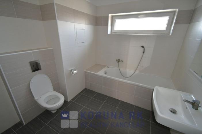 Pronájem bytu 2+kk, České Budějovice - České Budějovice 7, Lidická tř., 56 m2