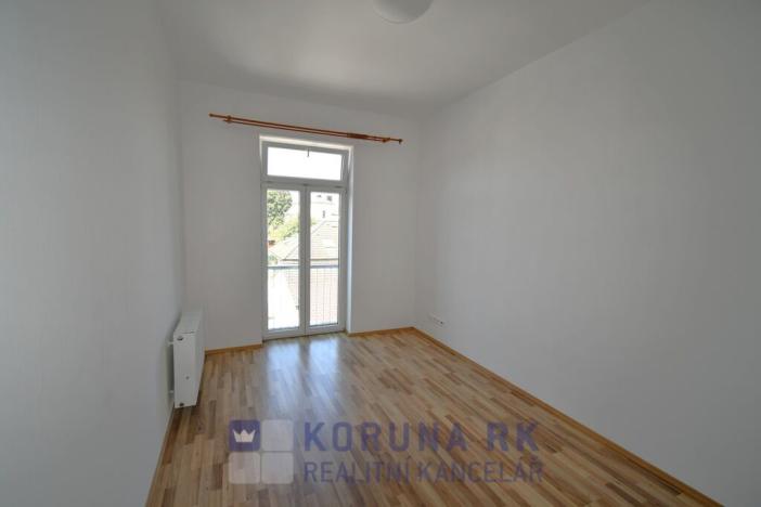 Pronájem bytu 2+kk, České Budějovice - České Budějovice 7, Lidická tř., 56 m2