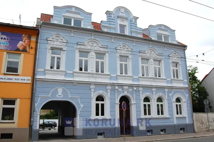 Pronájem bytu 2+kk, České Budějovice - České Budějovice 7, Lidická tř., 56 m2