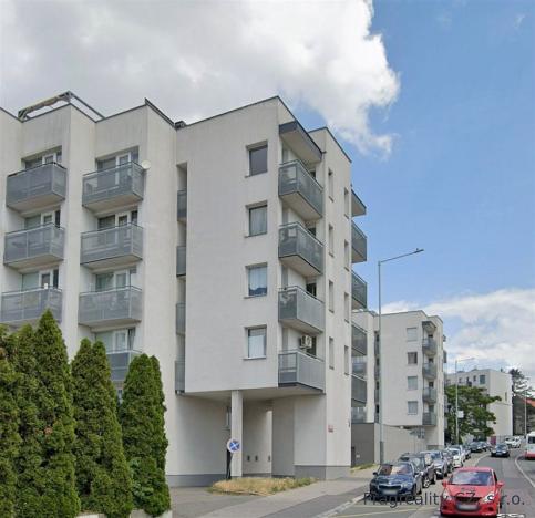 Pronájem bytu 1+kk, Praha, Hornoměcholupská, 25 m2