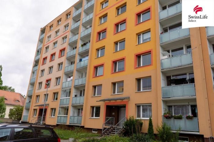 Prodej bytu 4+1, Štětí, Dohnalova, 97 m2