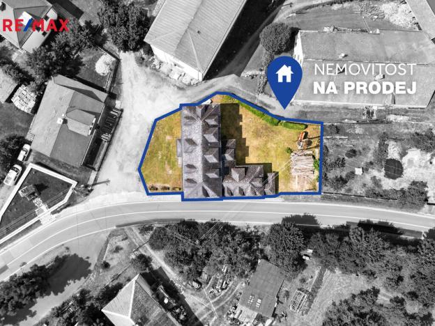 Prodej ubytování, Jiříkov - Sovinec, 328 m2