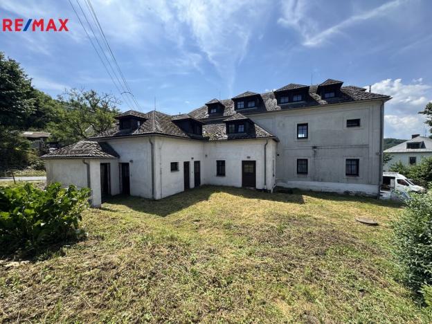 Prodej ubytování, Jiříkov - Sovinec, 328 m2