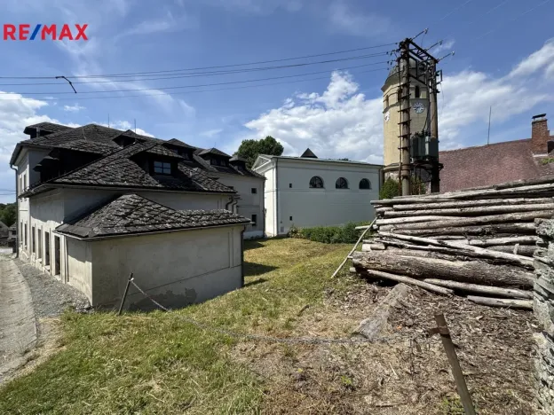 Prodej ubytování, Jiříkov - Sovinec, 328 m2