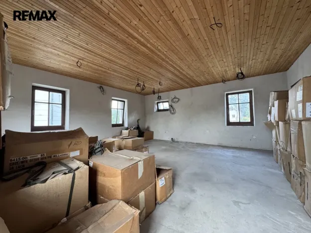 Prodej ubytování, Jiříkov - Sovinec, 328 m2