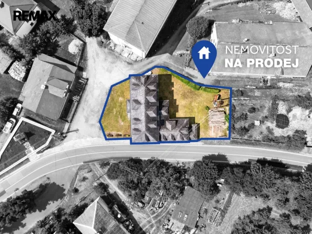Prodej ubytování, Jiříkov - Sovinec, 328 m2