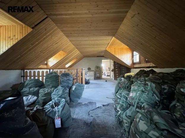 Prodej ubytování, Jiříkov - Sovinec, 328 m2