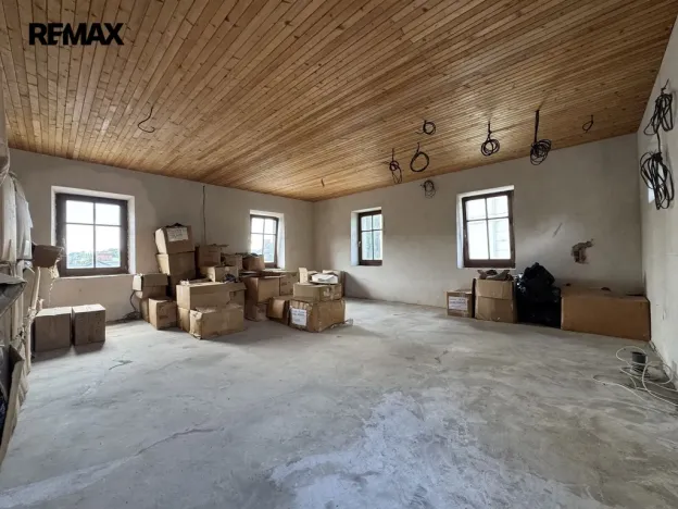 Prodej ubytování, Jiříkov - Sovinec, 328 m2