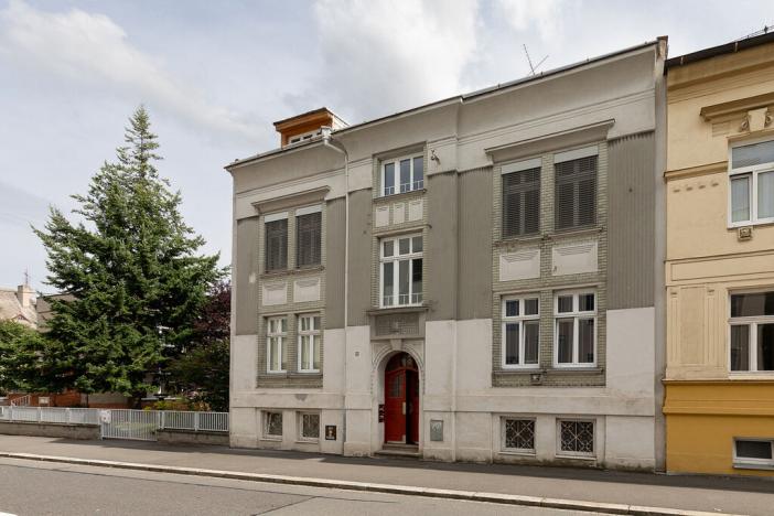 Prodej bytu 5+1, Opava - Předměstí, Otická, 180 m2