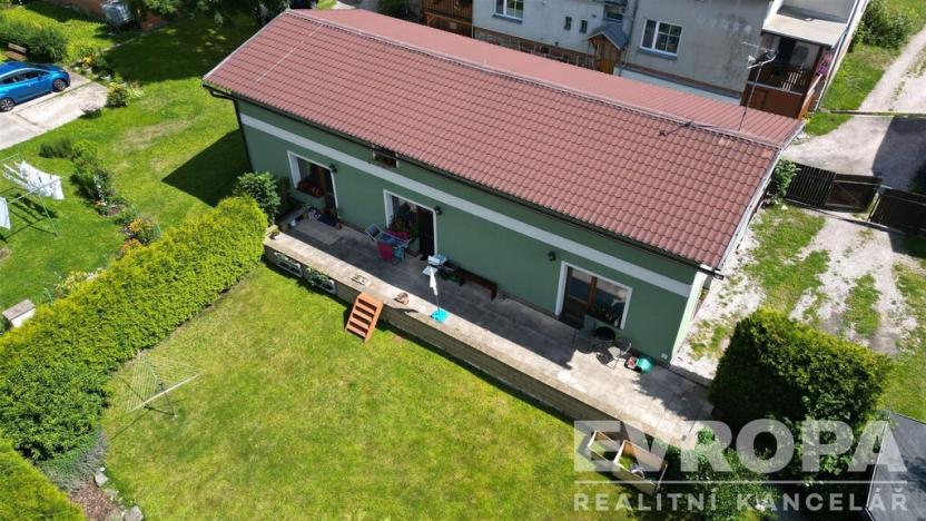 Prodej rodinného domu, Vrchlabí, Dělnická, 177 m2