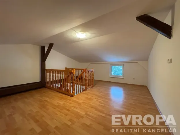 Prodej rodinného domu, Vrchlabí, Dělnická, 177 m2