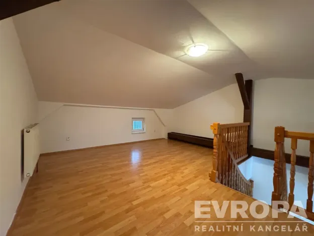 Prodej rodinného domu, Vrchlabí, Dělnická, 177 m2