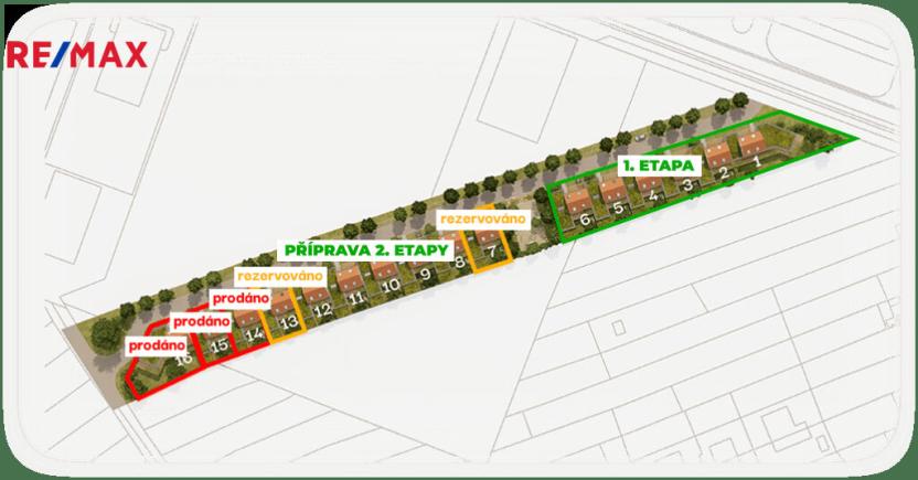 Prodej rodinného domu, Olomouc, U panelárny, 134 m2