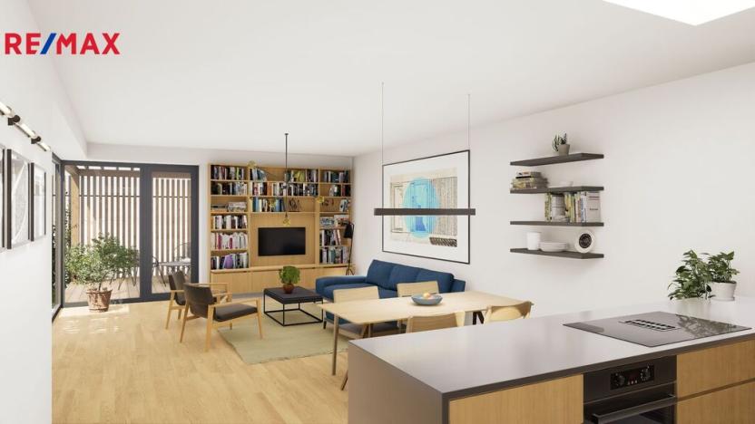 Prodej rodinného domu, Olomouc, U panelárny, 134 m2