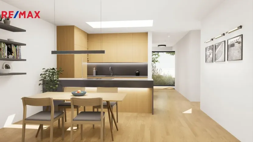 Prodej rodinného domu, Olomouc, U panelárny, 134 m2