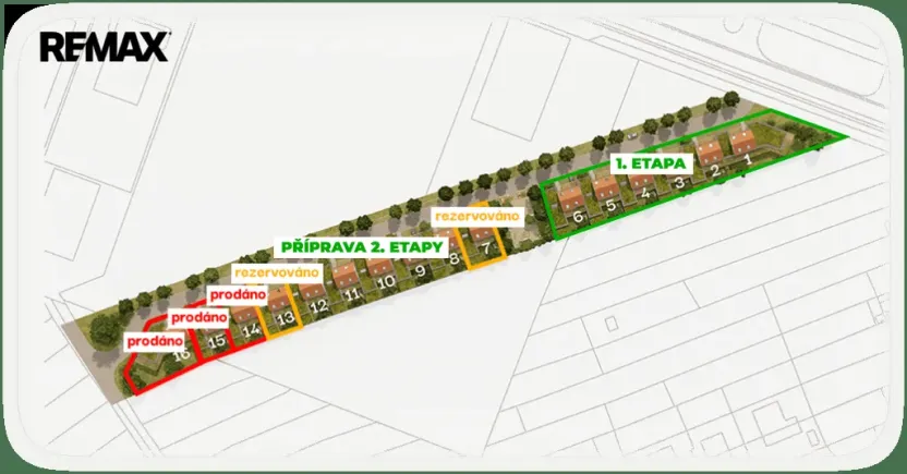 Prodej rodinného domu, Olomouc, U panelárny, 134 m2