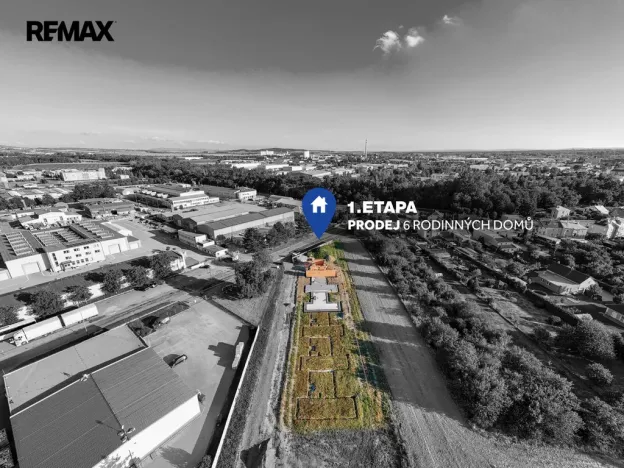Prodej rodinného domu, Olomouc, U panelárny, 134 m2