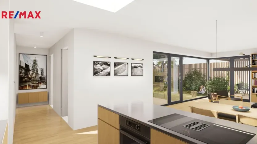 Prodej rodinného domu, Olomouc, U panelárny, 134 m2