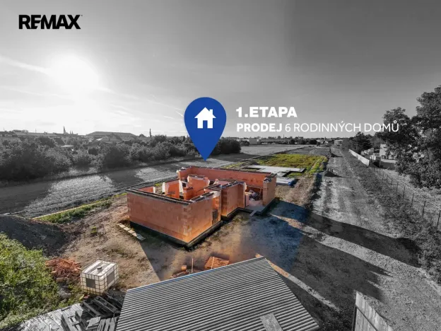 Prodej rodinného domu, Olomouc, U panelárny, 134 m2