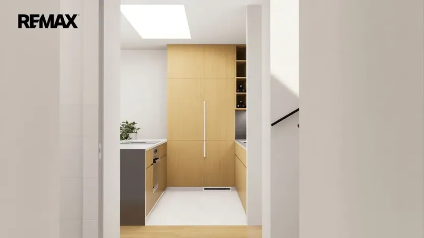 Prodej domu na klíč, Olomouc, U panelárny, 134 m2