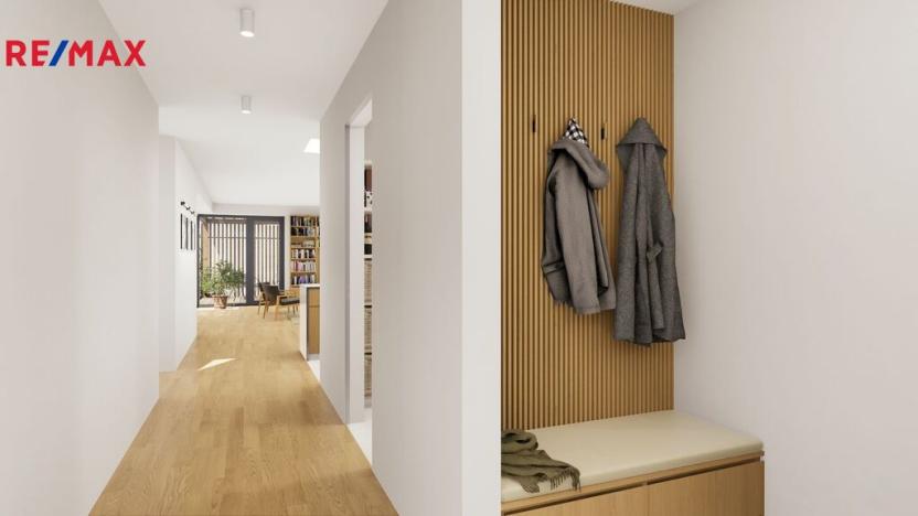 Prodej rodinného domu, Olomouc, U panelárny, 134 m2