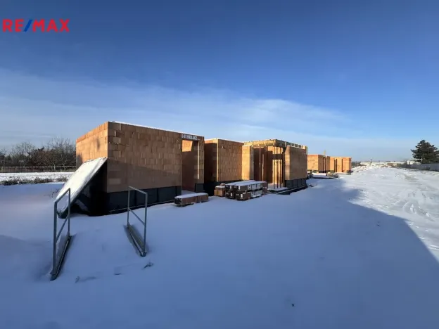 Prodej rodinného domu, Olomouc, U panelárny, 134 m2