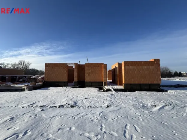 Prodej rodinného domu, Olomouc, U panelárny, 134 m2