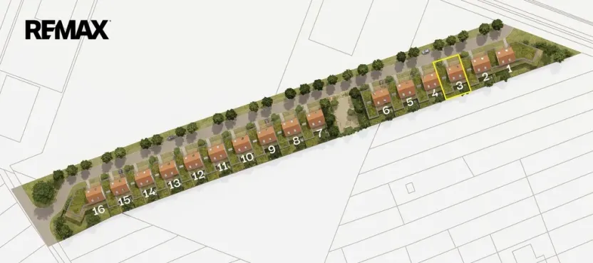 Prodej rodinného domu, Olomouc, U panelárny, 134 m2