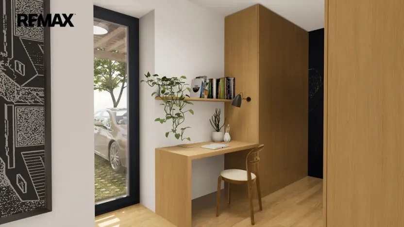 Prodej rodinného domu, Olomouc, U panelárny, 134 m2