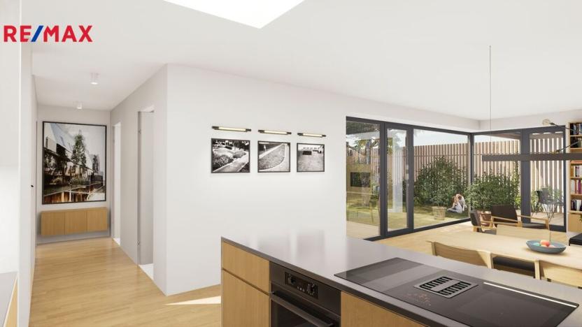 Prodej rodinného domu, Olomouc, U panelárny, 134 m2