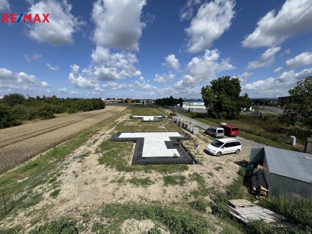 Prodej rodinného domu, Olomouc, U panelárny, 134 m2