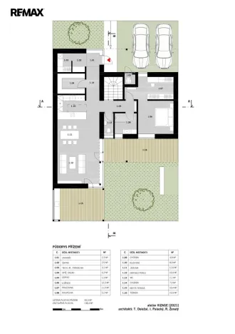 Prodej rodinného domu, Olomouc, U panelárny, 134 m2