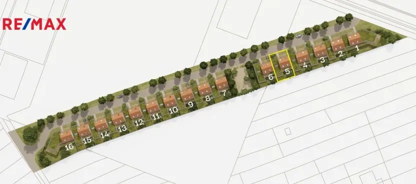 Prodej rodinného domu, Olomouc, U panelárny, 134 m2