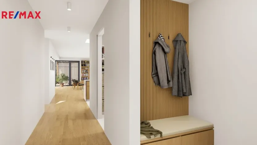 Prodej rodinného domu, Olomouc, U panelárny, 134 m2