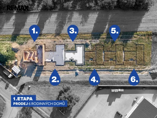 Prodej rodinného domu, Olomouc, U panelárny, 134 m2