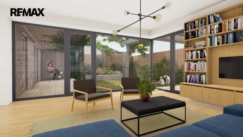 Prodej rodinného domu, Olomouc, U panelárny, 134 m2