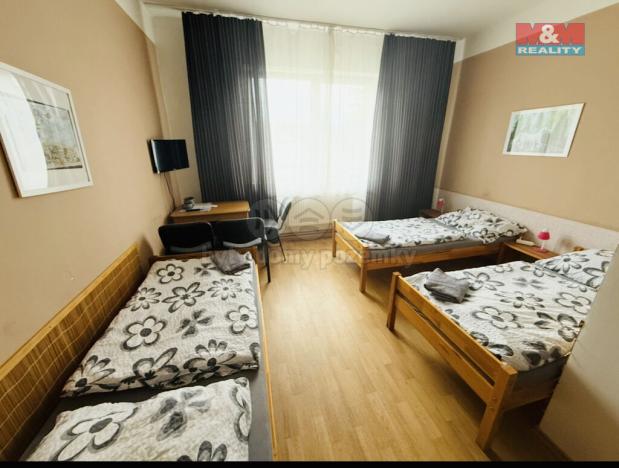 Prodej ubytování, Loštice, Hradská, 3252 m2
