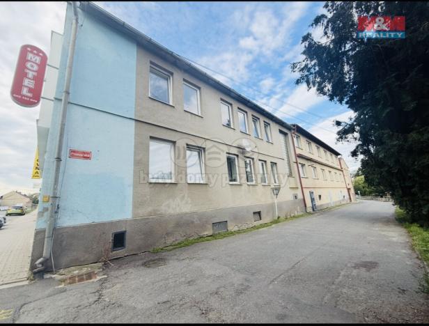 Prodej ubytování, Loštice, Hradská, 3252 m2